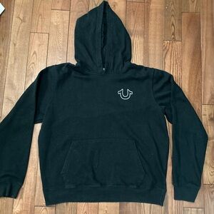 True Religion Hoodie - Women’s XL
